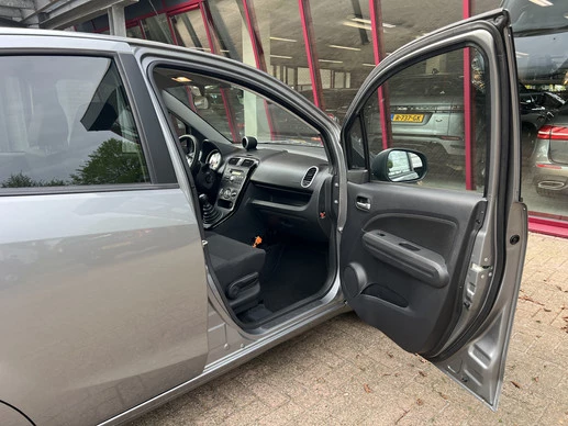 Suzuki Splash - Afbeelding 26 van 30