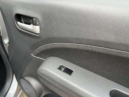 Suzuki Splash - Afbeelding 27 van 30