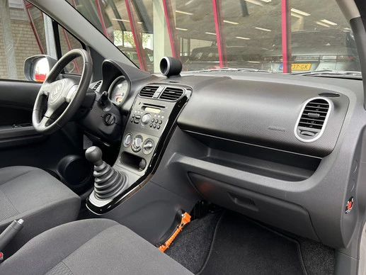 Suzuki Splash - Afbeelding 28 van 30