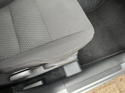 Suzuki Splash - Afbeelding 29 van 30