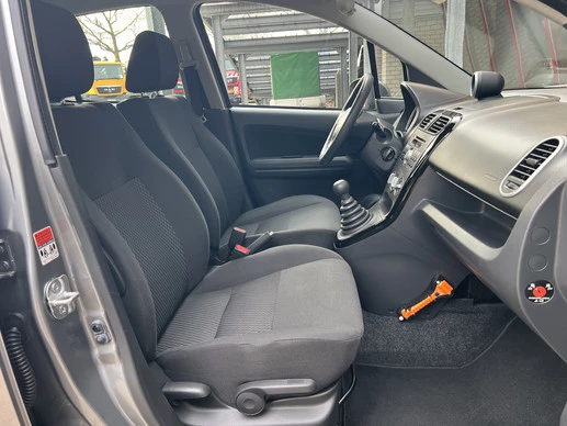 Suzuki Splash - Afbeelding 30 van 30