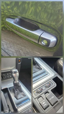 Toyota Land Cruiser - Afbeelding 7 van 24