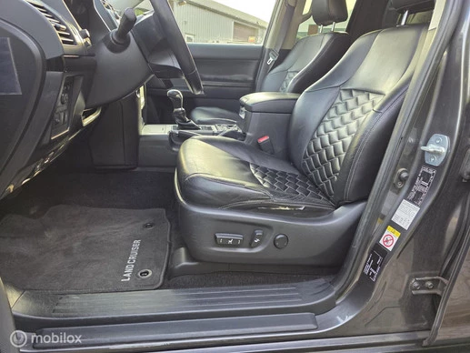 Toyota Land Cruiser - Afbeelding 9 van 24