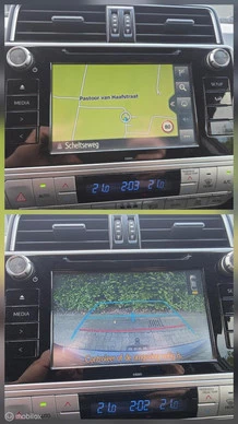 Toyota Land Cruiser - Afbeelding 10 van 24