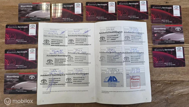 Toyota Land Cruiser - Afbeelding 15 van 24