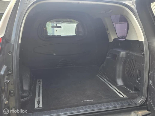 Toyota Land Cruiser - Afbeelding 17 van 24
