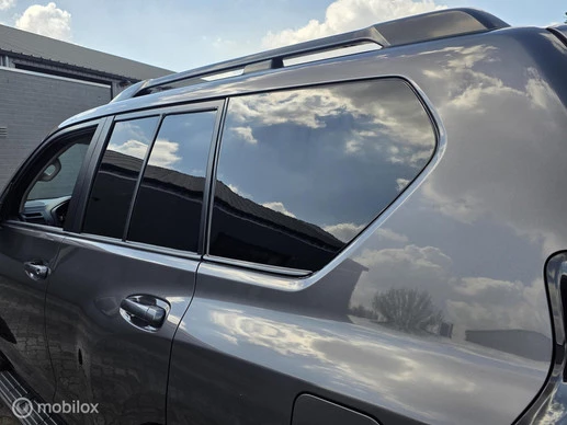 Toyota Land Cruiser - Afbeelding 19 van 24