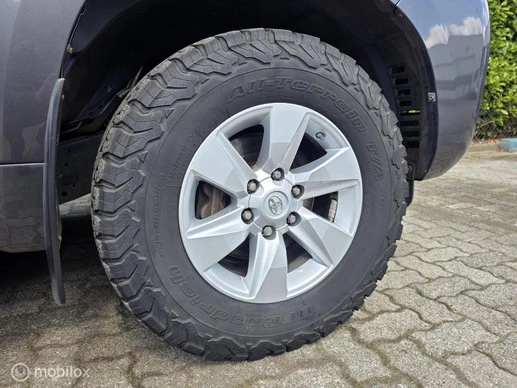 Toyota Land Cruiser - Afbeelding 24 van 24