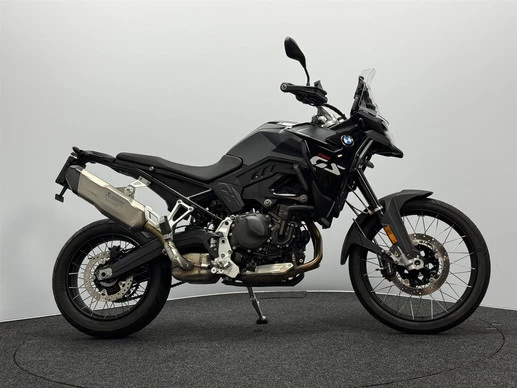BMW F 900 GS - Afbeelding 1 van 21