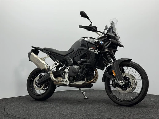 BMW F 900 GS - Afbeelding 2 van 21