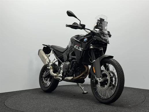 BMW F 900 GS - Afbeelding 3 van 21