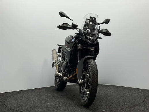 BMW F 900 GS - Afbeelding 4 van 21