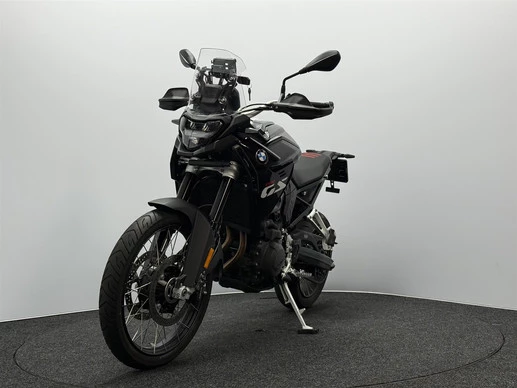 BMW F 900 GS - Afbeelding 6 van 21