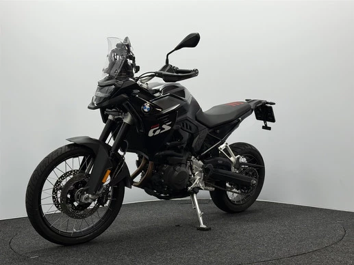 BMW F 900 GS - Afbeelding 7 van 21