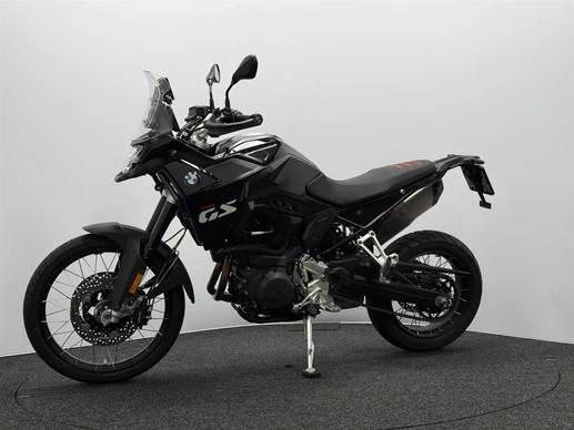 BMW F 900 GS - Afbeelding 8 van 21
