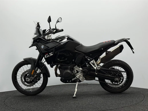 BMW F 900 GS - Afbeelding 9 van 21