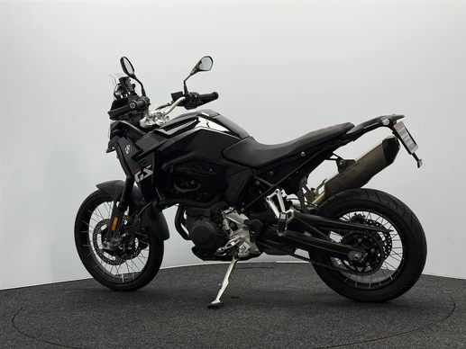 BMW F 900 GS - Afbeelding 10 van 21