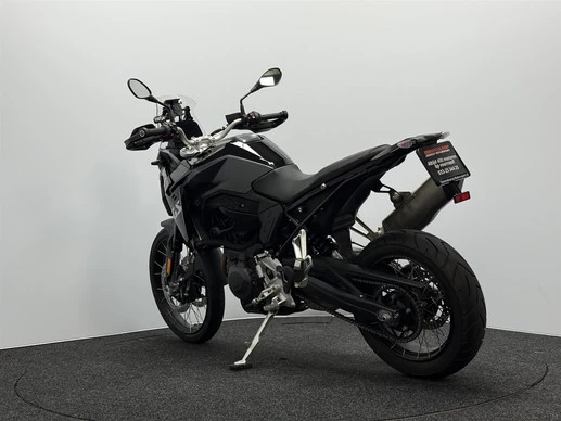 BMW F 900 GS - Afbeelding 11 van 21