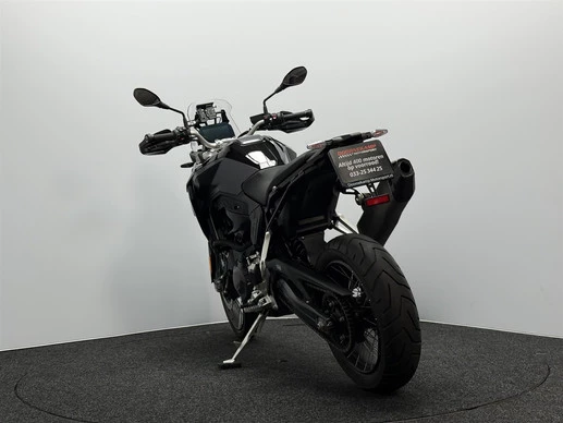 BMW F 900 GS - Afbeelding 12 van 21