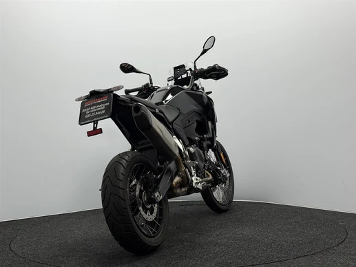 BMW F 900 GS - Afbeelding 14 van 21