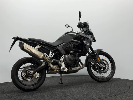 BMW F 900 GS - Afbeelding 16 van 21
