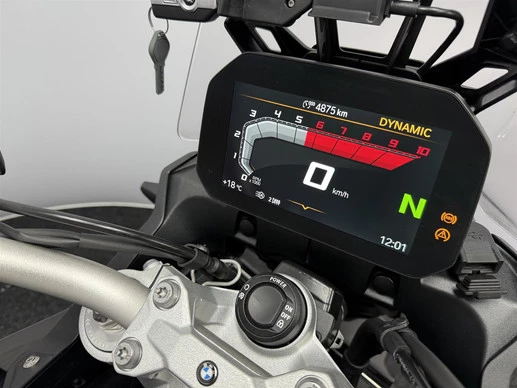 BMW F 900 GS - Afbeelding 17 van 21