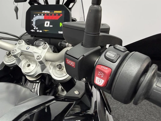 BMW F 900 GS - Afbeelding 19 van 21