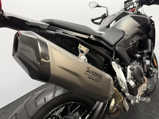 BMW F 900 GS - Afbeelding 20 van 21