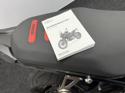 BMW F 900 GS - Afbeelding 21 van 21