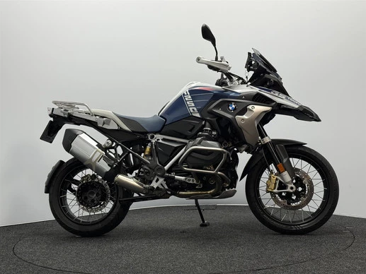 BMW R 1250 GS - Afbeelding 1 van 21