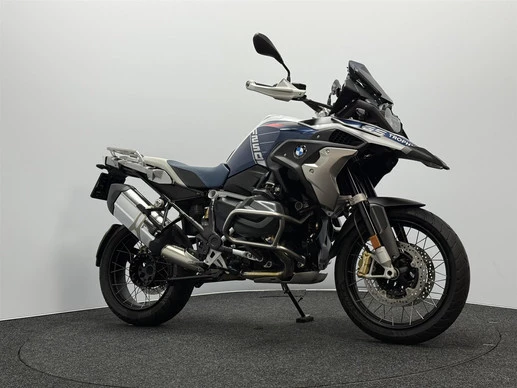 BMW R 1250 GS - Afbeelding 2 van 21