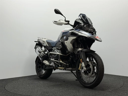 BMW R 1250 GS - Afbeelding 3 van 21