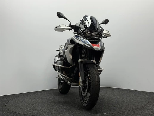 BMW R 1250 GS - Afbeelding 4 van 21
