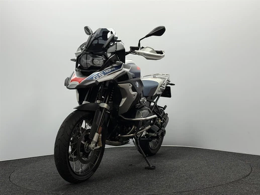 BMW R 1250 GS - Afbeelding 6 van 21