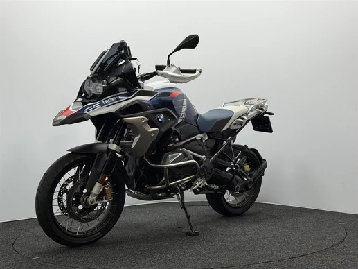 BMW R 1250 GS - Afbeelding 7 van 21