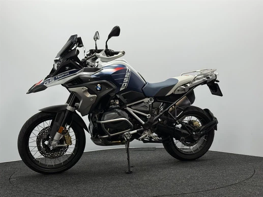 BMW R 1250 GS - Afbeelding 8 van 21