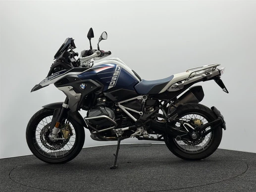 BMW R 1250 GS - Afbeelding 9 van 21