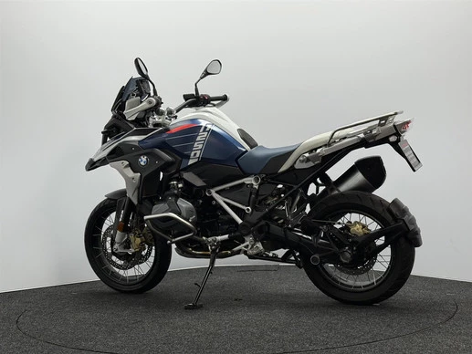 BMW R 1250 GS - Afbeelding 10 van 21