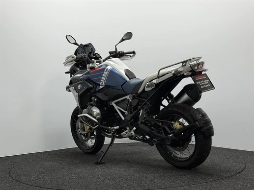 BMW R 1250 GS - Afbeelding 11 van 21