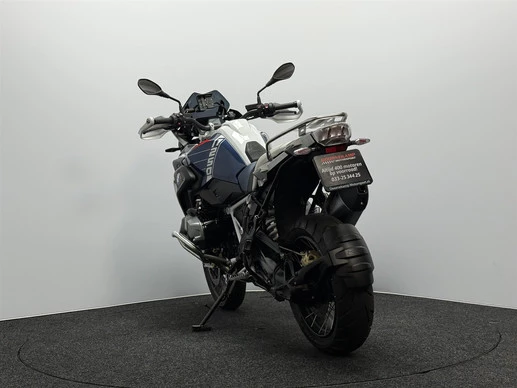 BMW R 1250 GS - Afbeelding 12 van 21