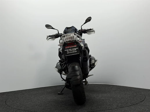 BMW R 1250 GS - Afbeelding 13 van 21
