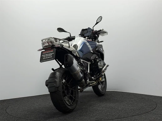 BMW R 1250 GS - Afbeelding 14 van 21