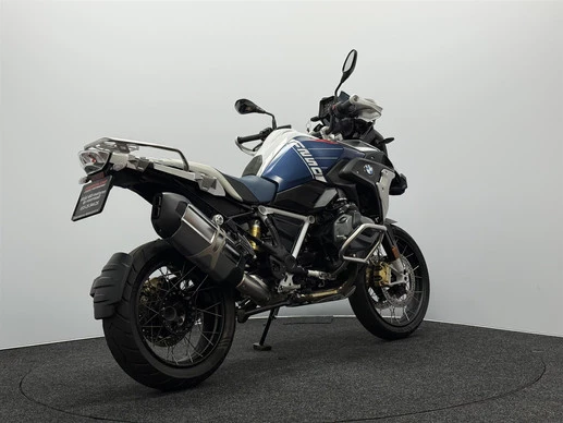 BMW R 1250 GS - Afbeelding 15 van 21