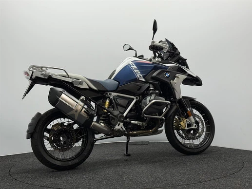 BMW R 1250 GS - Afbeelding 16 van 21