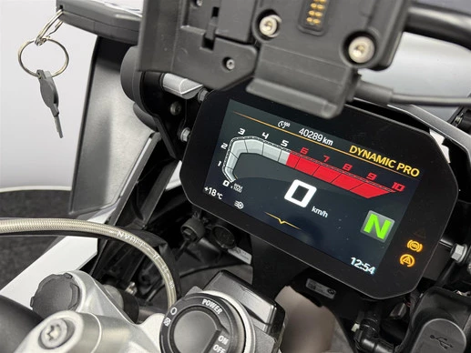 BMW R 1250 GS - Afbeelding 17 van 21