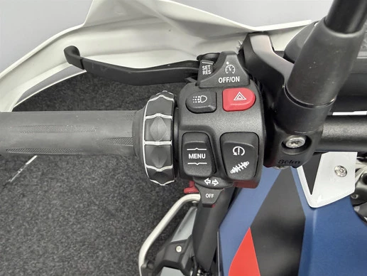 BMW R 1250 GS - Afbeelding 18 van 21