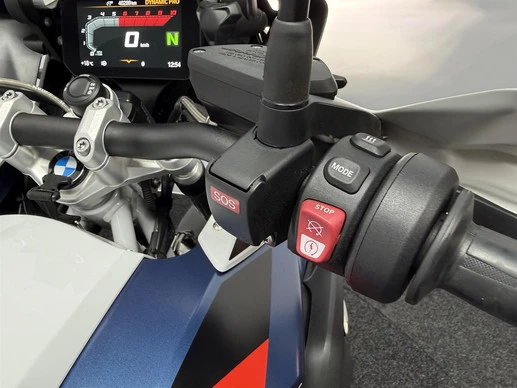 BMW R 1250 GS - Afbeelding 19 van 21