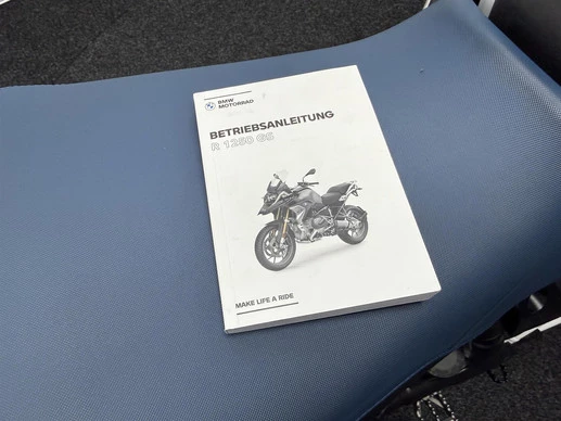 BMW R 1250 GS - Afbeelding 20 van 21