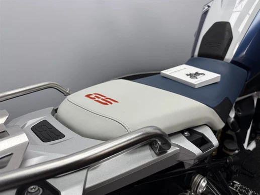 BMW R 1250 GS - Afbeelding 21 van 21