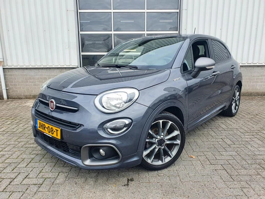 Fiat 500X - Afbeelding 1 van 23